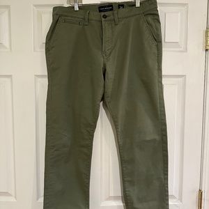 Luck Brand pants